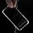 Ultra-thin Transparent TPU Soft Case T11 for Samsung Galaxy S10 Clear