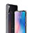 Ultra-thin Transparent TPU Soft Case T11 for Xiaomi Mi 9 Lite Clear