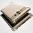 Ultra-thin Transparent TPU Soft Case T12 for Huawei Mate 10 Clear