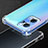 Ultra-thin Transparent TPU Soft Case T12 for OnePlus Nord CE 2 5G Clear