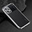 Ultra-thin Transparent TPU Soft Case T12 for OnePlus Nord CE 2 Lite 5G Clear