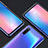 Ultra-thin Transparent TPU Soft Case T12 for Xiaomi Mi 9 Lite Clear