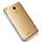 Ultra-thin Transparent TPU Soft Case T12 for Xiaomi Redmi Note 3 Gold