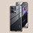 Ultra-thin Transparent TPU Soft Case T13 for Oppo Reno9 Pro 5G Clear