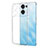 Ultra-thin Transparent TPU Soft Case T13 for Oppo Reno9 Pro 5G Clear