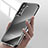 Ultra-thin Transparent TPU Soft Case T13 for Samsung Galaxy S23 5G Clear