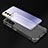 Ultra-thin Transparent TPU Soft Case T14 for Samsung Galaxy S23 5G Clear