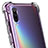 Ultra-thin Transparent TPU Soft Case T14 for Xiaomi Mi 9 Clear