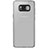 Ultra-thin Transparent TPU Soft Case T15 for Samsung Galaxy S8 Gray