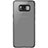 Ultra-thin Transparent TPU Soft Case T15 for Samsung Galaxy S8 Plus Black