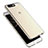 Ultra-thin Transparent TPU Soft Case T16 for Huawei P10 Clear