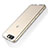 Ultra-thin Transparent TPU Soft Case T16 for Huawei P10 Clear