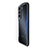 Ultra-thin Transparent TPU Soft Case T16 for Samsung Galaxy S23 5G Black