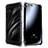 Ultra-thin Transparent TPU Soft Case T16 for Xiaomi Mi 6 Clear