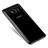 Ultra-thin Transparent TPU Soft Case T17 for Samsung Galaxy S8 Black