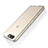 Ultra-thin Transparent TPU Soft Case T19 for Huawei P10 Clear