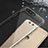 Ultra-thin Transparent TPU Soft Case T19 for Huawei P10 Clear