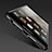 Ultra-thin Transparent TPU Soft Case U05 for Huawei P10 Black