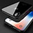 Ultra-thin Transparent TPU Soft Case V02 for Apple iPhone Xs