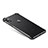 Ultra-thin Transparent TPU Soft Case V14 for Apple iPhone Xs Black