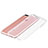 Ultra-thin Transparent TPU Soft Case Z01 for Apple iPhone 8 Plus Clear