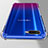 Ultra-thin Transparent TPU Soft Case Z02 for Oppo R15X Clear