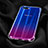 Ultra-thin Transparent TPU Soft Case Z05 for Oppo R15X Clear