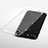 Ultra-thin Transparent TPU Soft Case Z07 for Apple iPhone 8 Plus Clear