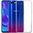 Ultra-thin Transparent TPU Soft Case Z07 for Oppo RX17 Neo Clear