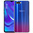 Ultra-thin Transparent TPU Soft Case Z07 for Oppo RX17 Neo Clear