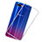 Ultra-thin Transparent TPU Soft Case Z07 for Oppo RX17 Neo Clear