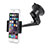 Universal Car Suction Cup Mount Cell Phone Holder Stand M05 Black