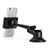 Universal Car Suction Cup Mount Cell Phone Holder Stand M05 Black