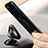 Universal Car Suction Cup Mount Magnetic Cell Phone Holder Stand M28 Black