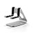 Universal Cell Phone Stand Smartphone Holder for Desk K25