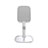 Universal Cell Phone Stand Smartphone Holder for Desk N21 White