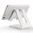 Universal Cell Phone Stand Smartphone Holder T10 White