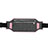 Universal Gym Sport Running Jog Belt Loop Strap Case L08 Pink