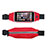 Universal Gym Sport Running Jog Belt Loop Strap Case L10