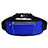 Universal Gym Sport Running Jog Belt Loop Strap Case S02 Blue