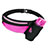 Universal Gym Sport Running Jog Belt Loop Strap Case S06