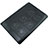 Universal Laptop Stand Notebook Holder Cooling Pad USB Fans 9 inch to 16 inch M03 for Huawei Honor MagicBook 14 Black
