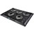 Universal Laptop Stand Notebook Holder Cooling Pad USB Fans 9 inch to 16 inch M09 for Huawei MateBook 13 (2020) Black