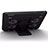 Universal Laptop Stand Notebook Holder Cooling Pad USB Fans 9 inch to 16 inch M21 for Apple MacBook Air 13.3 inch (2018) Black