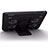Universal Laptop Stand Notebook Holder Cooling Pad USB Fans 9 inch to 16 inch M21 for Huawei Honor MagicBook 14 Black