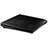 Universal Laptop Stand Notebook Holder Cooling Pad USB Fans 9 inch to 16 inch M23 for Apple MacBook Air 13 inch (2020) Black