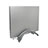 Universal Laptop Stand Notebook Holder K10 for Huawei MateBook D14 (2020) Silver