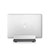 Universal Laptop Stand Notebook Holder S01 for Apple MacBook Air 13 inch (2020) Silver