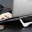 Universal Laptop Stand Notebook Holder S03 for Apple MacBook Air 13 inch Silver