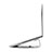 Universal Laptop Stand Notebook Holder S04 for Apple MacBook Pro 13 inch Retina Silver